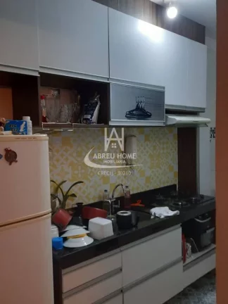 Imagem Apartamento á venda Residencial Colorado