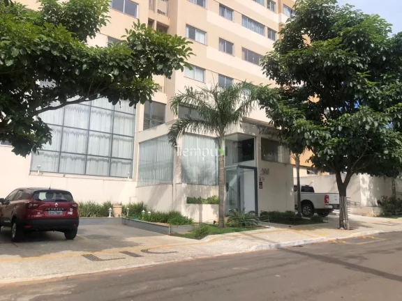 Imagem Lorenzzo Village - LOURENZZO VILLAGE ,Apartamento pronto para morar, 57m² à venda no bairro Vila Rosa - Goiânia/GO