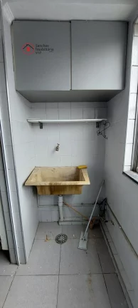 Imagem APARTAMENTO UM DORMITÓRIO À VENDA VILA EMA