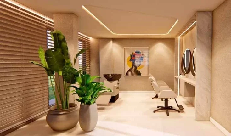 Imagem Stay Oceania Living