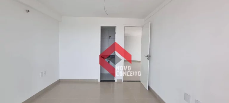 Imagem Apartamento à venda, 86 m² por R$ 679.000,00 - Mucuripe - Fortaleza/CE
