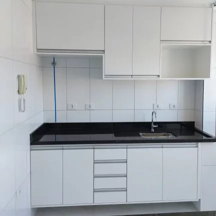 Imagem Apartamento à venda com 2 quartos, sendo 1 suíte, no condomínio Astúrias, Atibaia - SP
