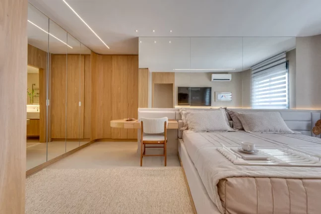Imagem APARTAMENTO RESIDENCIAL em Goiânia - GO, Setor Bueno