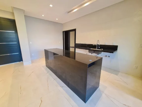 Imagem Sobrado 3 Suites No Jardins Capri