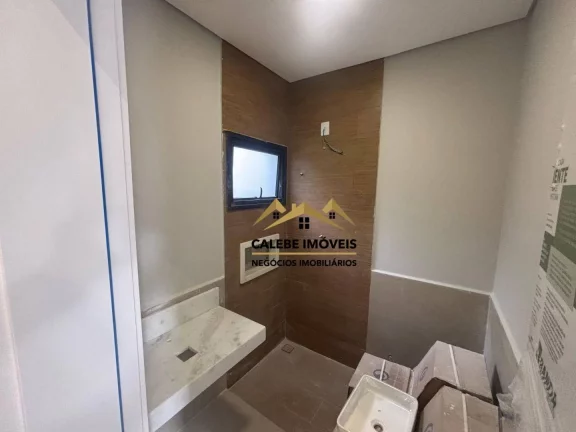Imagem Casa com 3 dormitórios à venda, 117 m² por R$ 660.000,00 - Reserva dos Ypês III - Tatuí/SP