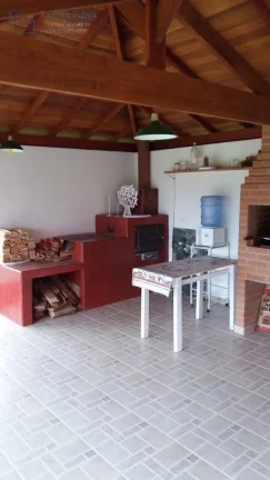 Imagem Chácara em São Francisco Xavier - 5.800m²
