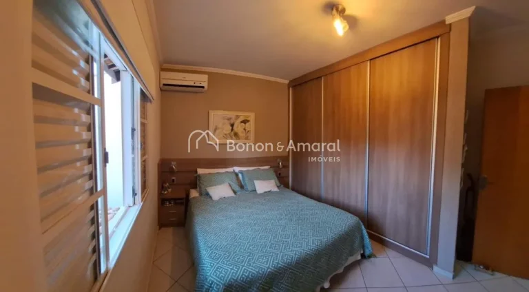 Imagem Casa em condominio a vvenda 3 quartos 1 suite em Valinhos/sp