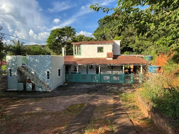 Imagem Chácara a venda