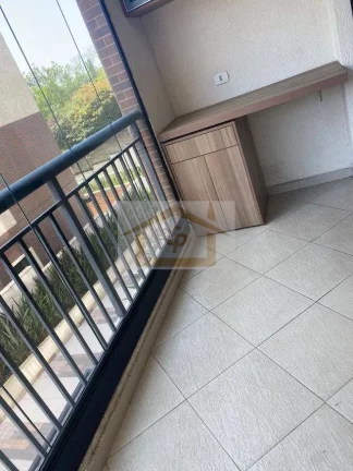 Imagem Excelente, Condominio e Clube, 2 quartos sendo um suíte, 1 vaga coberta
