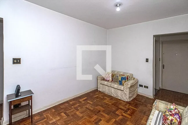 Imagem Apartamento à Venda - Aclimação, 2 Quartos, 90 m2