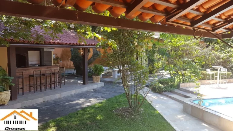 Imagem CASA RESIDENCIAL em MANGARATIBA - RJ, Itacuruçá