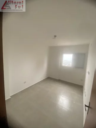 Imagem APARTAMENTO RESIDENCIAL em PRAIA GRANDE - SP, NOVA MIRIM