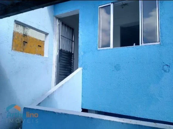 Imagem Aréa de 240m² - com 3 casas - DOM BOSCO ITAQUERA - VENDA R$ 350.000,00 -
