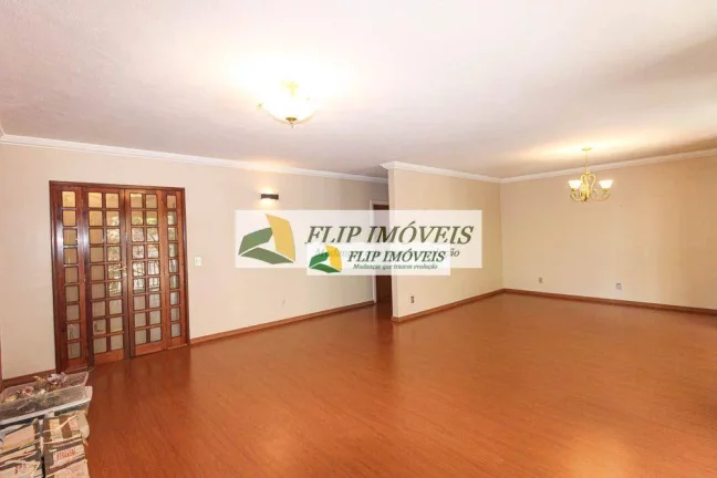 Imagem Oportunidade: Ótimo apartamento com 300 m² 4 quartos 3 garagens no miolo do Cambuí - Campinas - SP