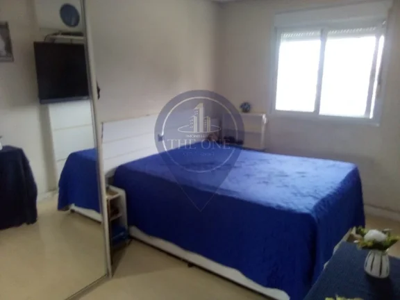 Imagem Apartamento à venda no Cambuci, São Paulo-SP: 2 quartos, 1 suíte, sala, 2 banheiros, 2 vagas, 78m². Venha conferir!