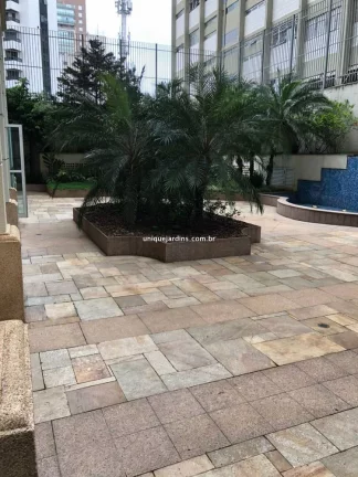 Imagem Apartamento à venda Jardim Paulista São Paulo