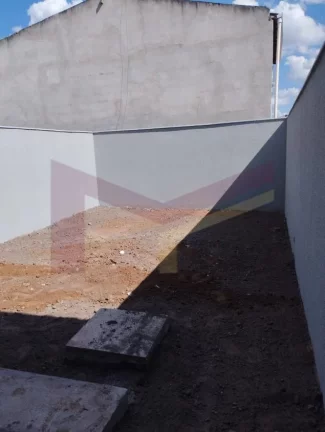 Imagem CASA 2/4 SENDO 1 SUÍTE NO FEIRA VII - TOMBA