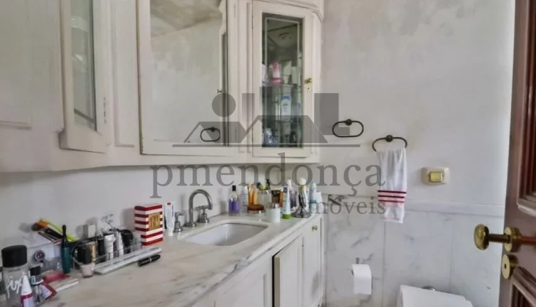 Imagem Higienopolis, Apartamento com 3 Quartos e 4 banheiros à Venda, 1 vaga