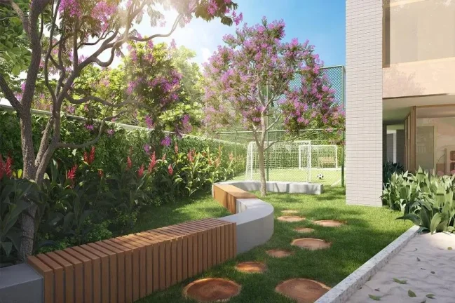Imagem Apartamento Padrão