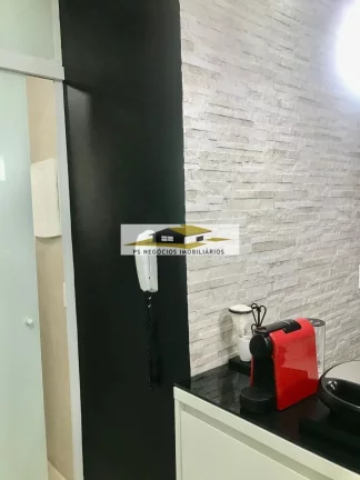 Imagem Apartamento para venda na Vila Prudente