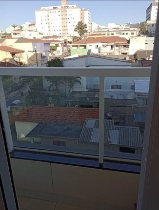 Imagem Vendo apto em São Caetano do Sul ,Santa Maria