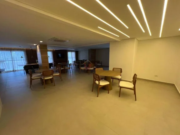 Imagem Lindo apartamento a Venda