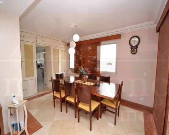 Imagem Apartamento à Venda Perdizes 4 quartos 1 suite e 2 vagas