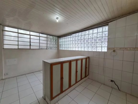 Imagem CASA AMPLA COM DUAS FRENTES * CHACARA SANTO ANTONIO * ZONA MISTA