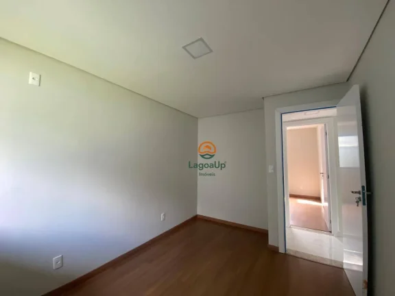 Imagem Casa com 4 dormitórios à venda, 160 m² por R$ 715.000,00 - Portal do Sol - Lagoa Santa/MG