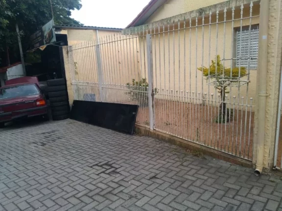 Imagem Casa à venda, 369 m² por R$ 1.800.000,00 - Vila Júlia - Poá/SP