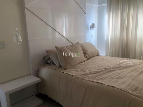 Imagem Lorenzzo Village - LOURENZZO VILLAGE ,Apartamento pronto para morar, 57m² à venda no bairro Vila Rosa - Goiânia/GO