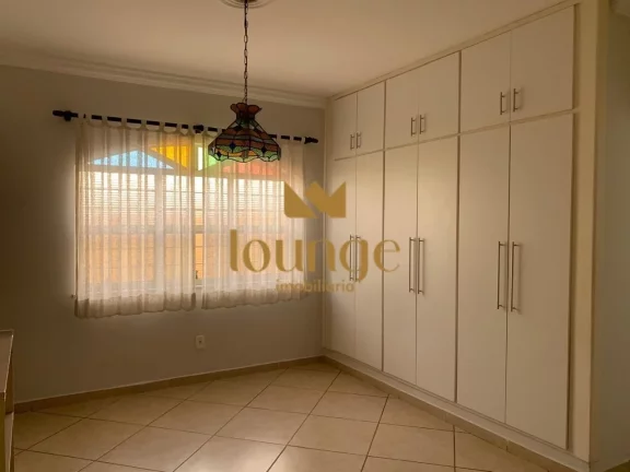 Imagem Casa 4 quartos à Venda Santa Rosália Zona Leste - Sorocaba