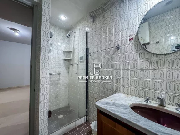 Imagem Apartamento à venda, 50 m² por R$ 265.000,00 - Várzea - Teresópolis/RJ