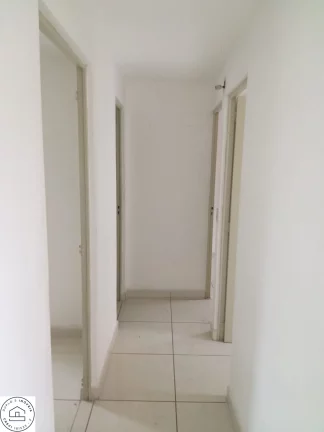 Imagem Apartamento em Sao Paulo / Zona sul/ Localizado no Condomínio Residencial Palmares / a 5 minutos andando da estação mendes.