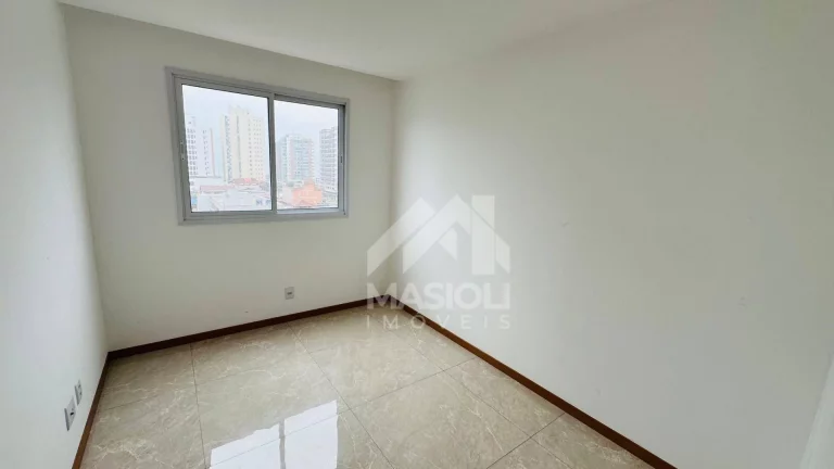 Imagem Apartamento com 2 dormitórios à venda, 64 m² por R$ 600.000,00 - Praia das Gaivotas - Vila Velha/ES