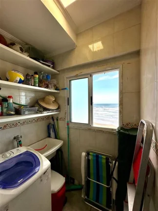 Imagem APARTAMENTO COM 69.04 m² - MARACANÃ - PRAIA GRANDE SP
