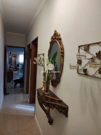 Imagem RESIDÊNCIA FUNCIONAL, MODERNA E PRONTA PARA MORAR – ATIBAIA
