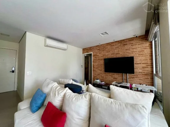 Imagem Apartamento com 3 suítes, 2 vagas a venda no Brooklin, São Paulo