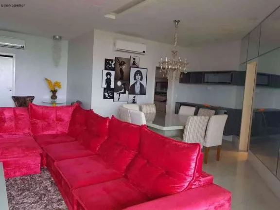 Imagem APARTAMENTO RESIDENCIAL em TERESINA - PI, CABRAL