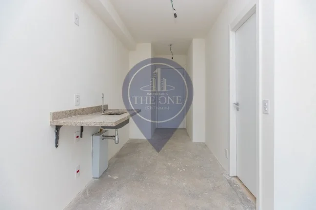 Imagem Studio à venda em São Paulo-SP, Paraíso: 1 quarto, 1 banheiro, 31m² de área! Aproveite essa oportunidade única!