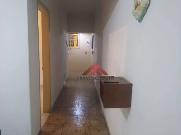 Imagem Casa com 3 dormitórios à venda por R$ 280.000,00 - Venda da Cruz - São Gonçalo/RJ