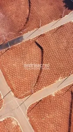 Imagem Excelente terreno no Condomínio Villa Noah, na zona Sul de Londrina, possuindo 200 metros de área útil, comodidades do condominio.