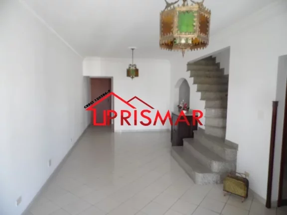Imagem Linda Cobertura duplex Campo Grande 2 vagas