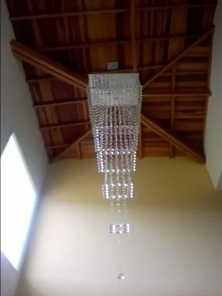 Imagem SOBRADO PARA VENDA NO CONDOMÍNIO VIVENDAS DO JAPI - MEDEIROS - JUNDIAÍ SP