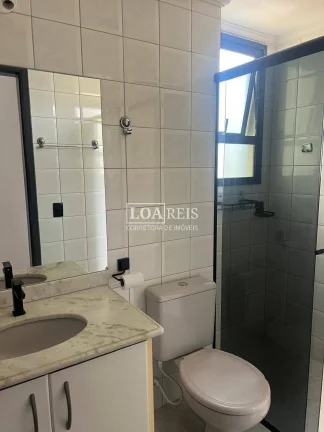 Imagem APARTAMENTO 2 DORMITÓRIOS SENDO 1 SUÍTE VILA EMA