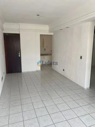 Imagem Apto com DCE - 2 quartos + DCE - 1 suite - 78.93m² - em Manaíra, João Pessoa/PB