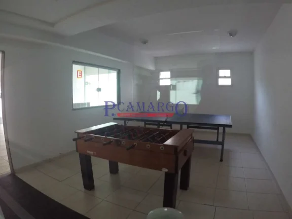 Imagem Apartamento Padrão