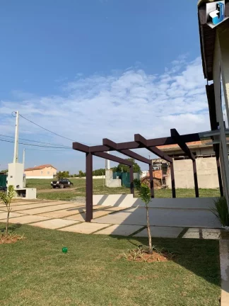 Imagem Maravilhosa casa no condomínio Ninho Verde I Eco Residence - Porangaba/SP