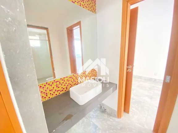 Imagem Apartamento com 4 dormitórios à venda, 142 m² por R$ 2.598.000,00 - Praia da Costa - Vila Velha/ES