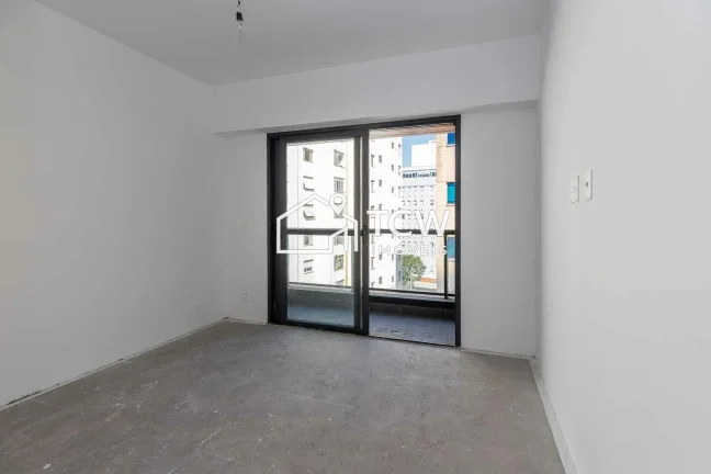 Imagem Apartamento à venda no bairro Itaim Bibi - São Paulo/SP, Zona Sul